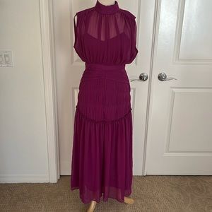 NWT Rosedress Boho Maxi Dress Size Medium